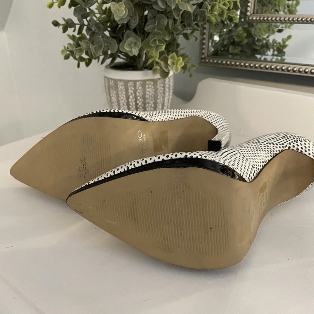 ALDO heels size 7 - Picture 7 of 8
